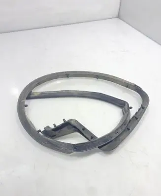 Peugeot Expert Sliding door rubber seal 9808421380