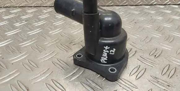 Thermostat/thermostat housing
