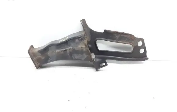 Volvo XC60 Front bumper shock/impact absorber 