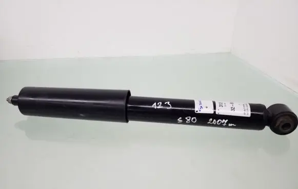 Volvo S80 Rear shock absorber/damper 32R57A 313765