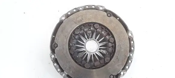 Opel Vectra C Pressure plate 124035110
