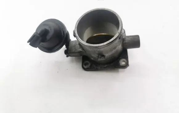 KIA Sorento Engine shut-off valve 3510027XXX