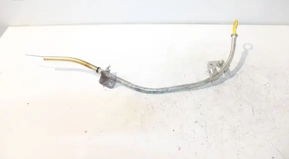 Oil level dip stick