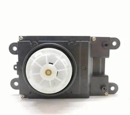 BMW 5 E60 E61 Head unit multimedia control 6944884 0646KAI01