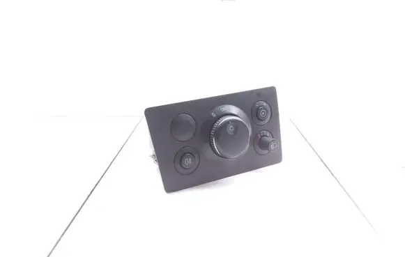 Opel Zafira B Light switch 13205863 04060130