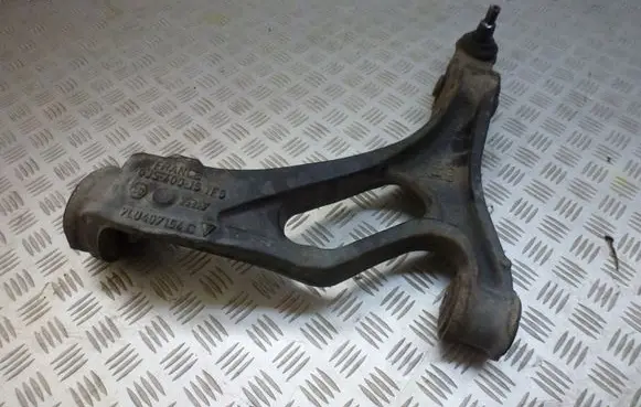 Volkswagen Touareg I Front control arm 7L0407154C