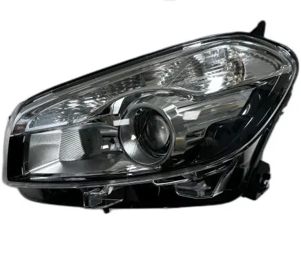 Nissan Qashqai Headlight/headlamp