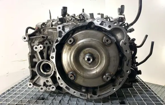 Mitsubishi Outlander Manual 5 speed gearbox AA90D