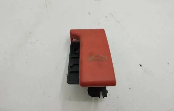 Mercedes-Benz E W213 Engine bonnet (hood) release handle A2138800402