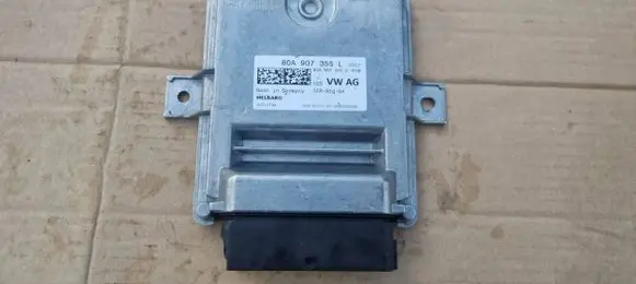 Audi Q5 SQ5 Adblue control unit 80A907355L