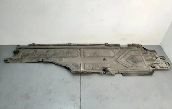 Mercedes-Benz E W213 Side bottom protection A2136803606