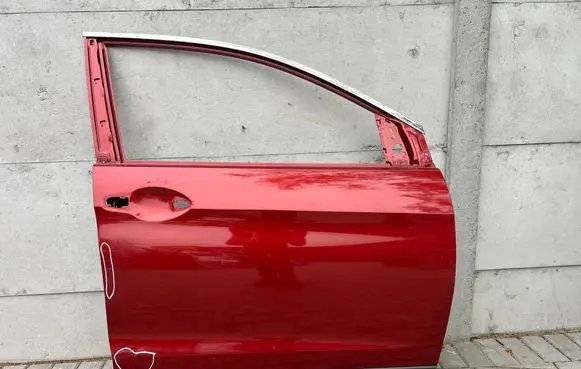 Honda Civic IX Front door