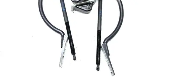 BMW 6 F12 F13 Other under body part 