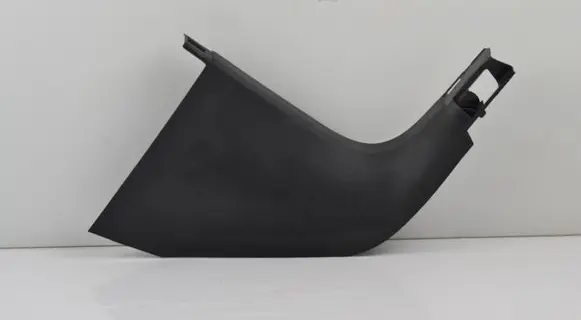 Volkswagen Golf VII Foot area side trim 5960300 5G1863481A