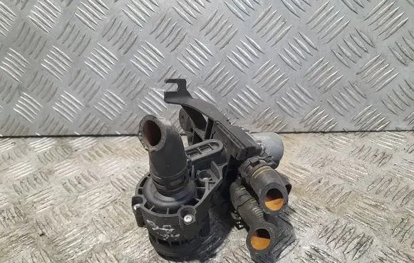 Audi A6 S6 C6 4F Electric auxiliary coolant/water pump 4F2959617A 1147412178