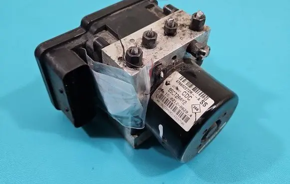 Renault Scenic III - Grand scenic III ABS Pump 476602272R-A IMPRK1490963