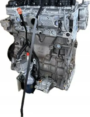 Opel Movano A Engine 4H03