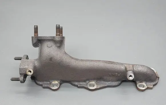 Honda Accord Exhaust manifold F5N3