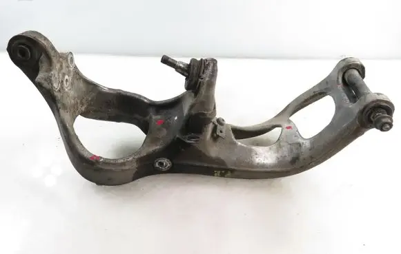 Citroen C5 Front control arm 9661544780D
