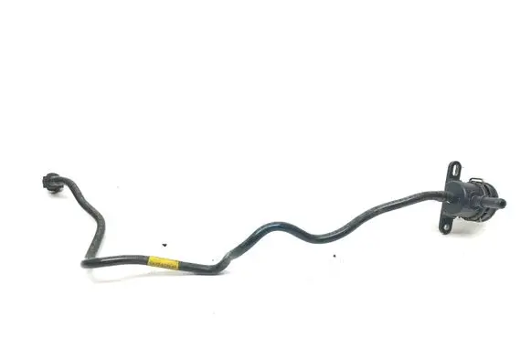 Fuel pressure sensor