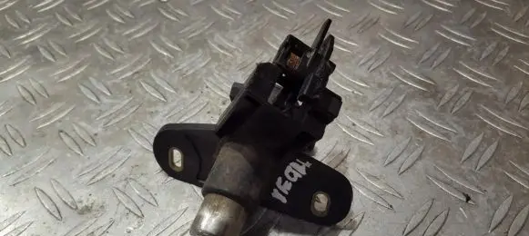 Opel Vectra B Tailgate exterior lock 