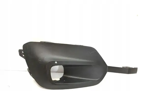 Opel Combo E Front fog light trim/grill 9816778680