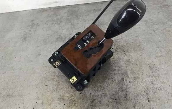 Mercedes-Benz E W210 Gear shifter/selector PP210267075