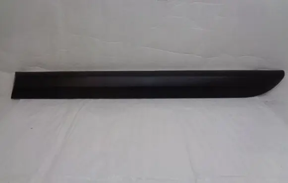 Fiat Scudo Front door trim (molding) 98087489XT
