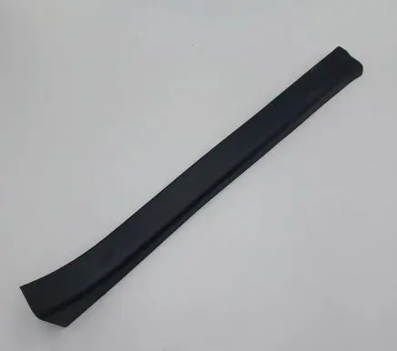 Nissan Leaf II (ZE1) Front sill trim cover 769B53NL0A