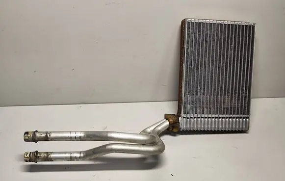 Peugeot 407 Heater blower radiator VP4PUH18476AB