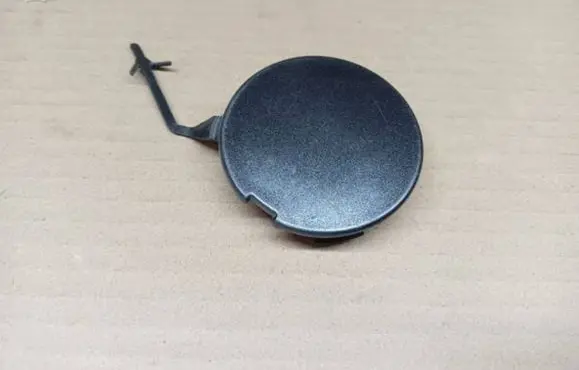 Front tow hook cap/cover