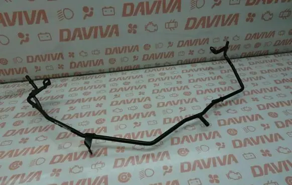Volkswagen Golf SportWagen Engine coolant pipe/hose 06K121075Q