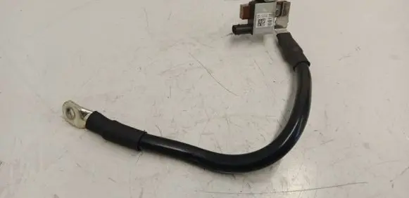 Audi A6 S6 C7 4G Negative earth cable (battery) 8T0915181