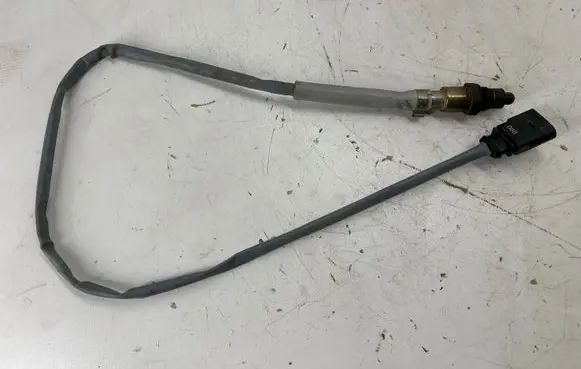 Lambda probe sensor