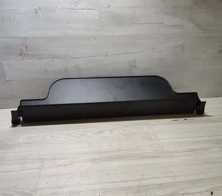 Mercedes-Benz CLA C117 X117 W117 Trunk/boot sill cover protection A1178210036