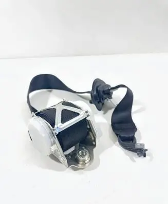 BMW 3 F30 F35 F31 Front seatbelt S1724330705 34078320D