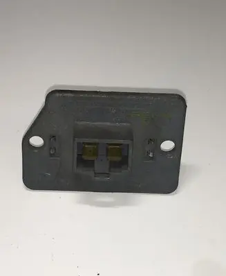 Hyundai Tucson JM Heater blower motor/fan resistor AEPA