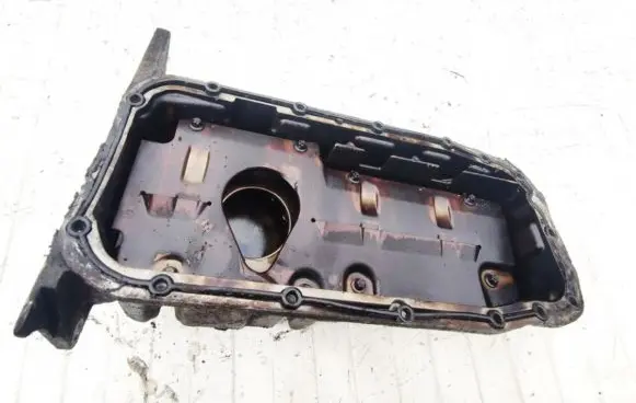Opel Vectra B Oil sump 90400134