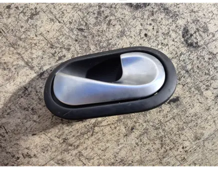 Front door interior handle