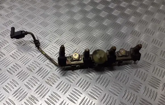 Honda City Fuel main line pipe