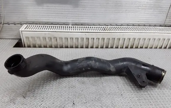 Renault Espace III Intercooler hose/pipe 7700101057