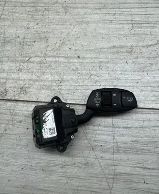 BMW 5 E60 E61 Wiper control stalk 608360 PA66MX40
