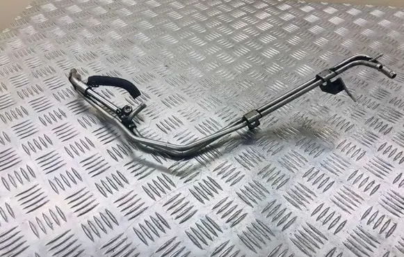 Volkswagen Crafter Fuel line pipe