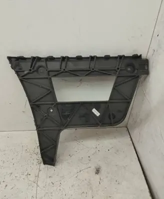 Audi A4 S4 B8 8K Rear bumper mounting bracket 8K5807453