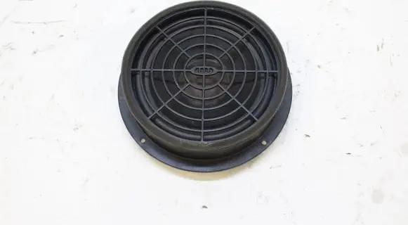 Front door speaker