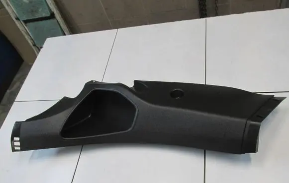 Ford Focus (C) pillar trim BM51A31017A