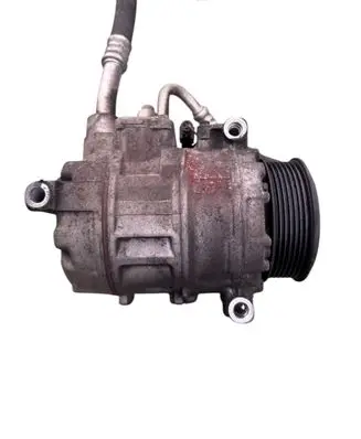Air conditioning (A/C) compressor (pump)