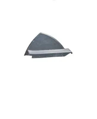 Mercedes-Benz C W204 Dashboard side end trim A2046800178