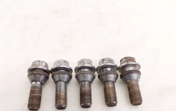Nuts/bolts