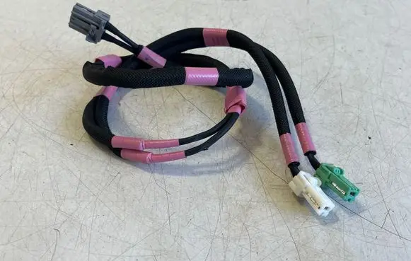 Toyota Corolla E210 E21 Other wiring loom